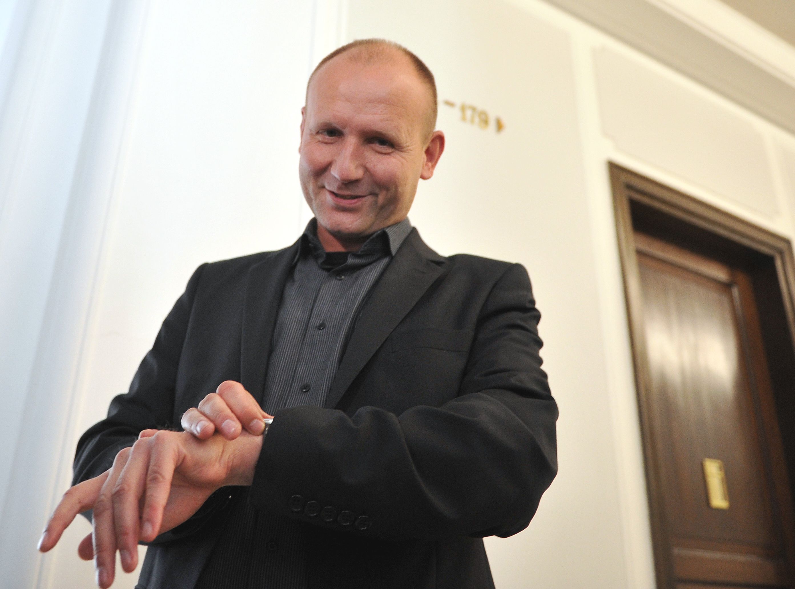 Dariusz Barski
