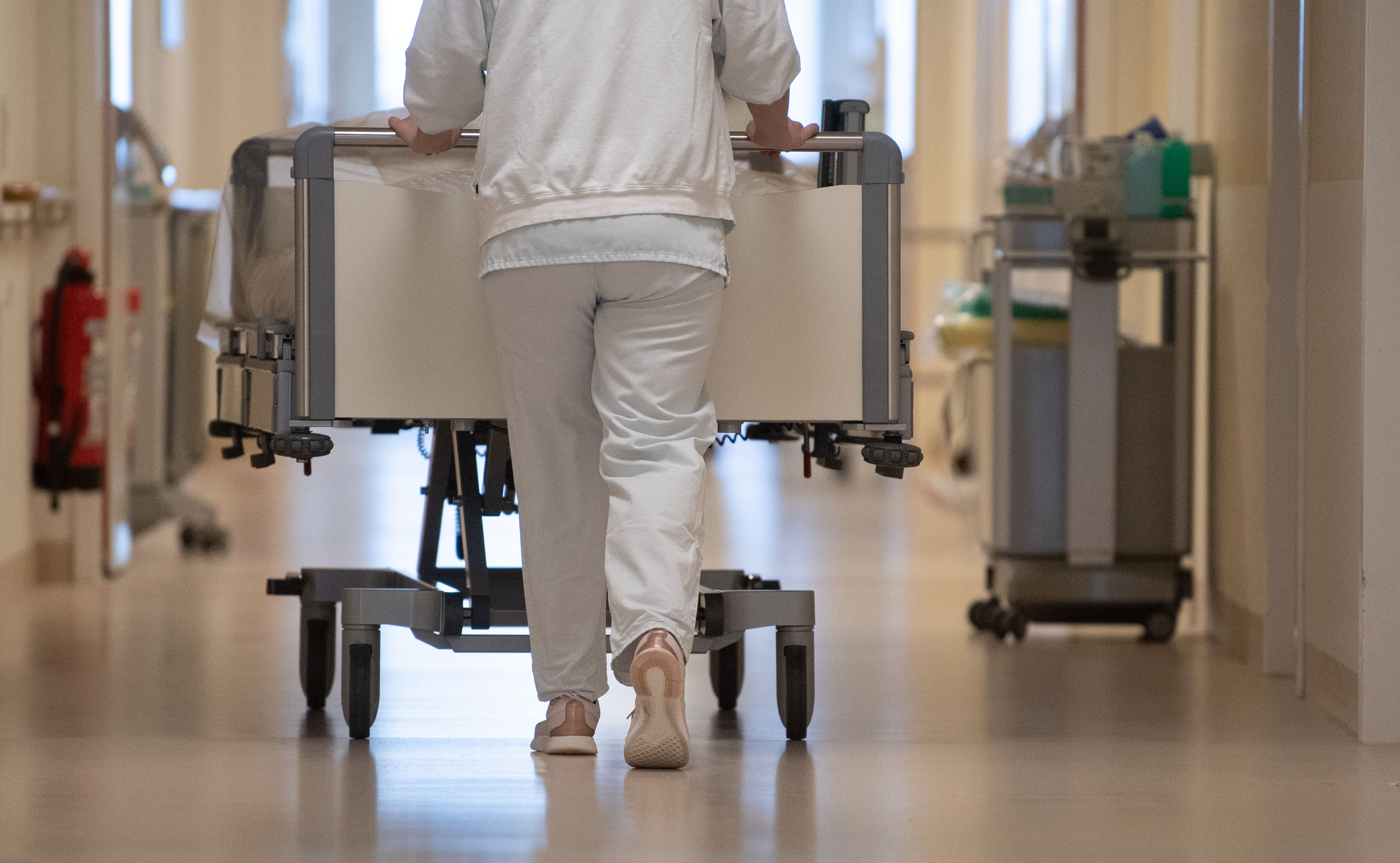 Sokkoló adatok: egyre több gyereknél alakul ki gyulladásos bélbetegség Magyarországon