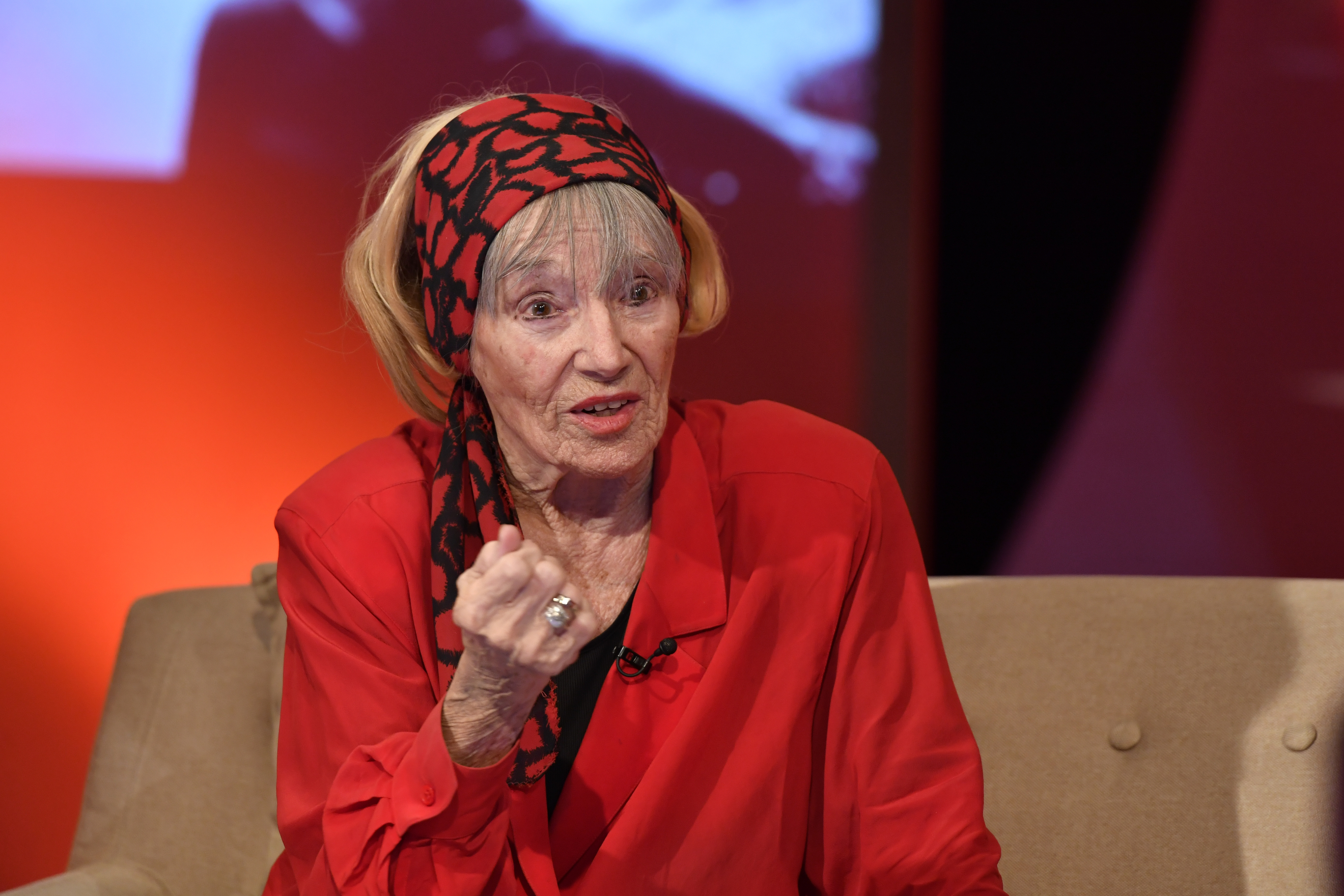 Kiderült, mikor temetik el Géczy Dorottyát