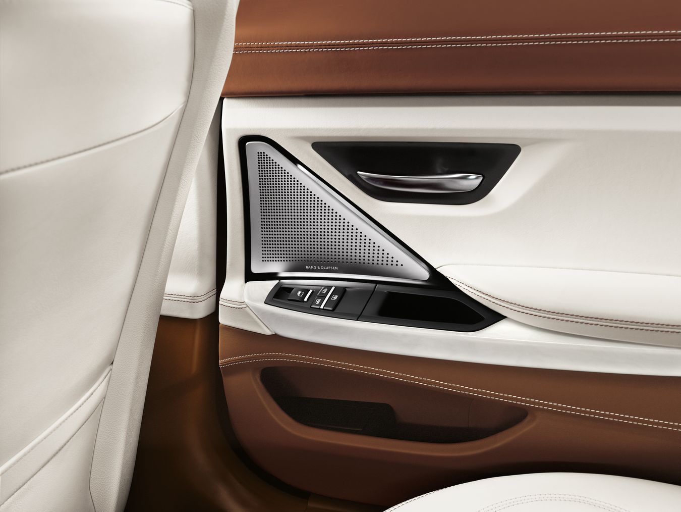BMW 6 Gran Coupé