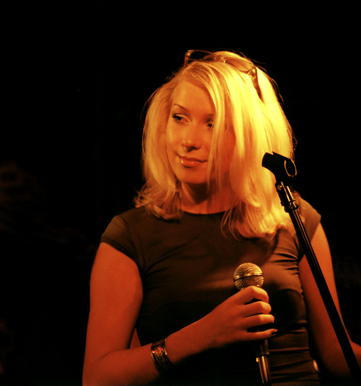 Katarzyna Cerekwicka