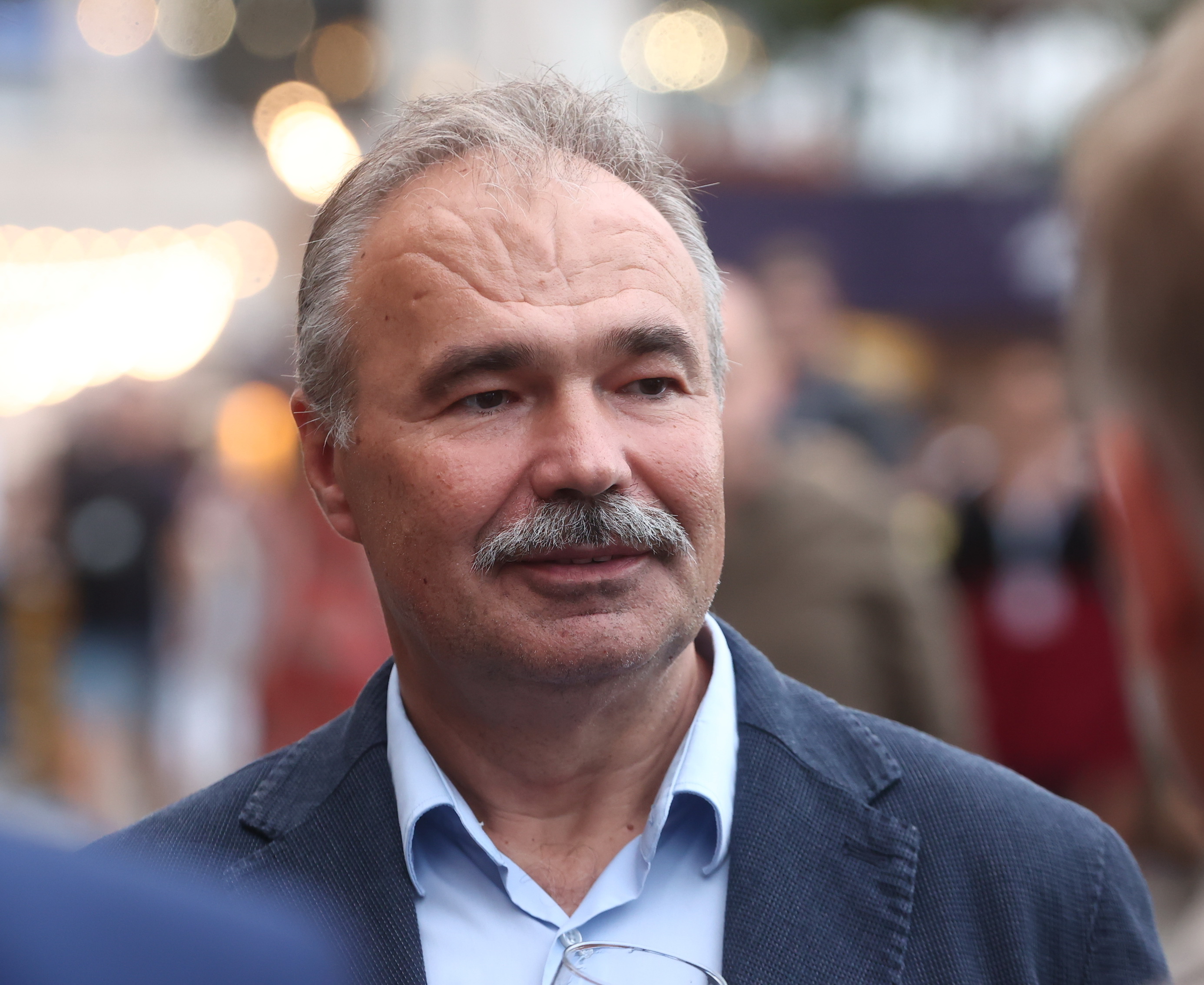 Van búza, liszt és kenyér: fontos belenetést tett az agrárminiszter