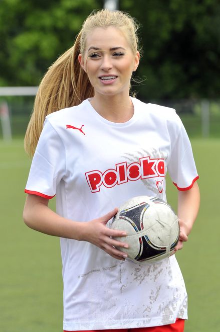 Marcelina Zawadzka