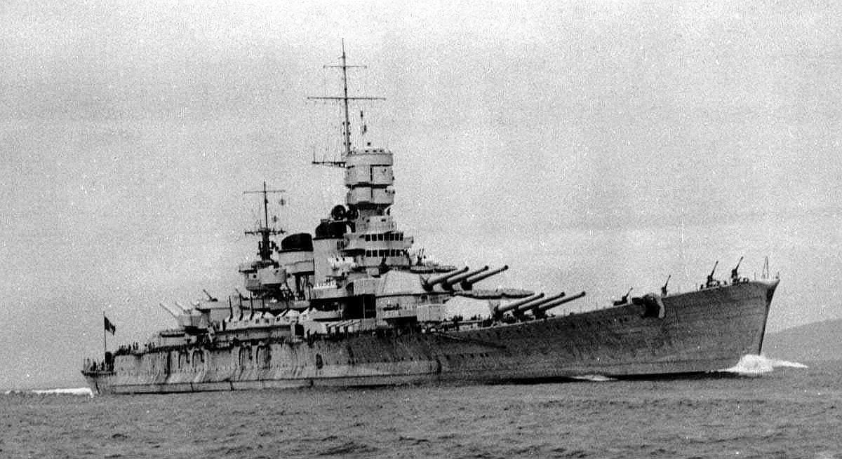 Vittorio Veneto