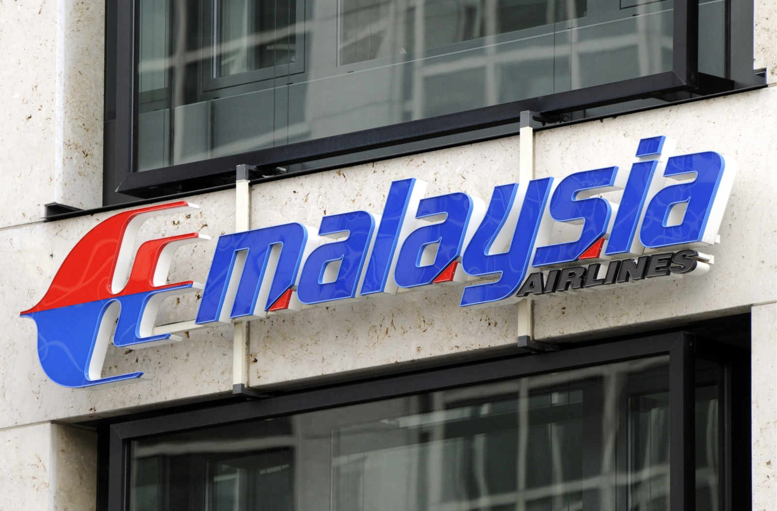 Malaysian Airlines
