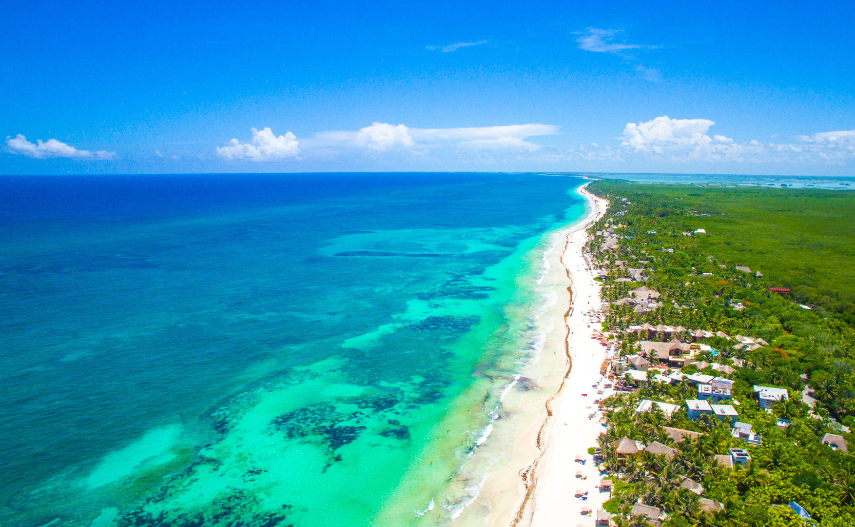 Tulum, miejsce 5