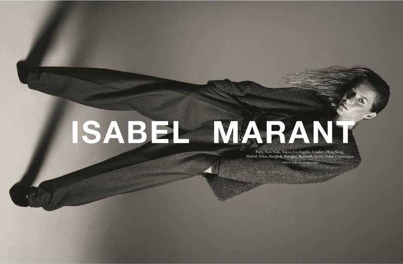 Gisele Bundchen / fot. materiały prasowe