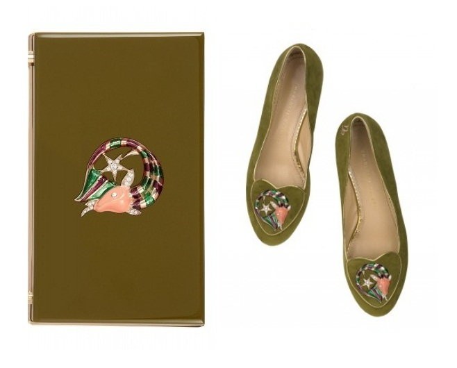 Charlotte Olympia