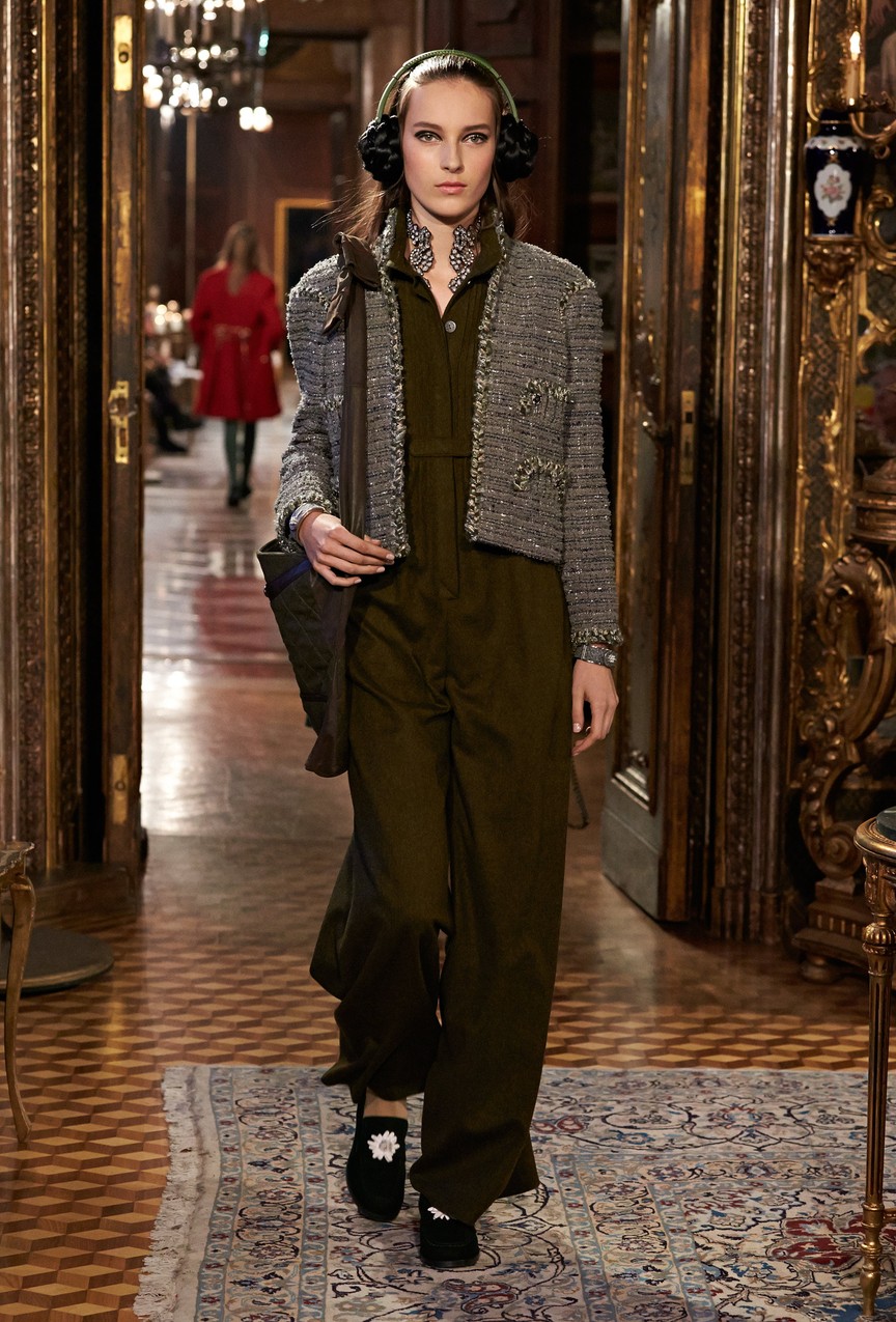 CHANEL