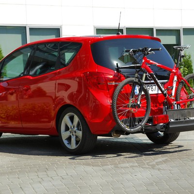 Test bagażników rowerowych – które modele warto kupić?