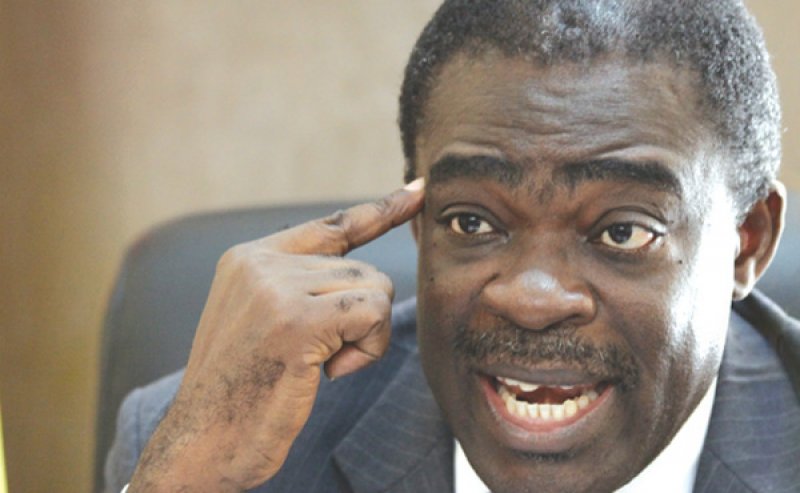 Judicial bias, dictatorship of the majority are dangerous for democracy – Rev. Opuni warns