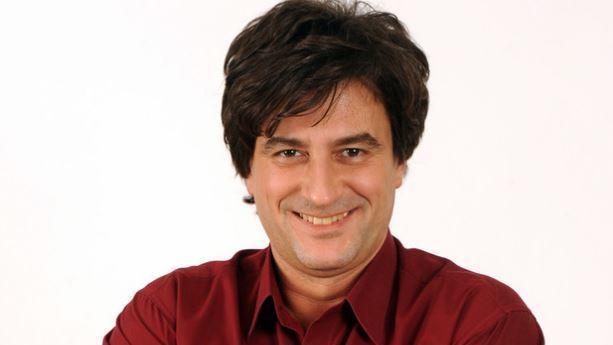 Rossz házba ment be és mindent megevett a Barátok közt sztárja: "Ez nem egy büfé, hanem egy magánház"