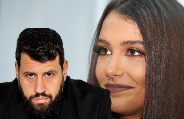 Puzsér Róbert keményen beszólt a visszavonuló Tóth Andinak: „Hisztizett egyet”