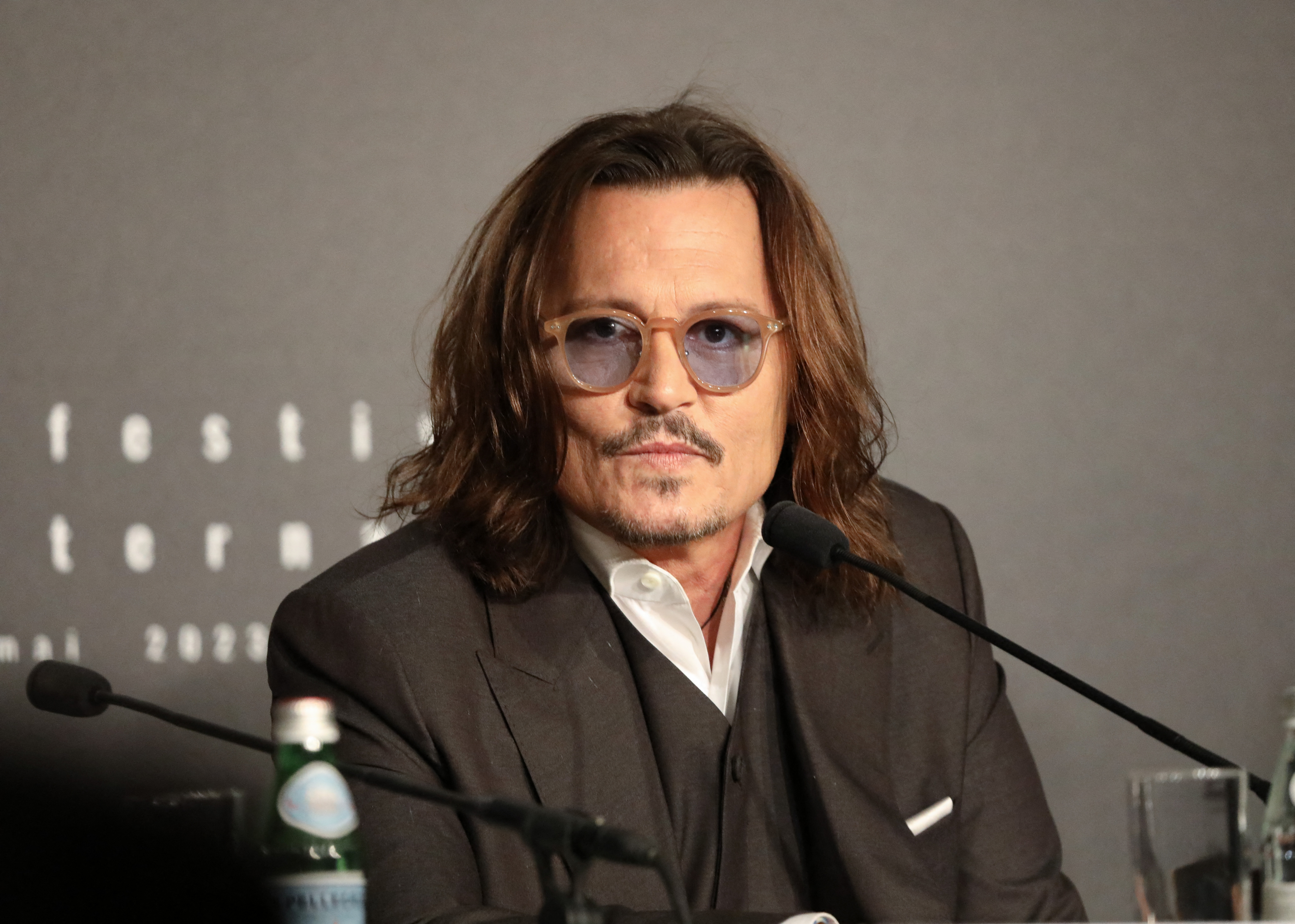 Johnny Depp a rágalmazási pere után megkapta a kártérítését, jótékony  célokra költi - Blikk
