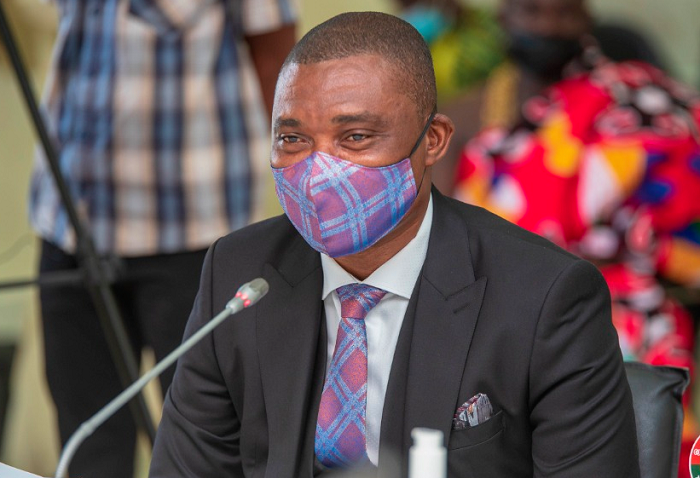 Asking Ken Ofori-Atta to resign is not reasonable – Mireku Duker
