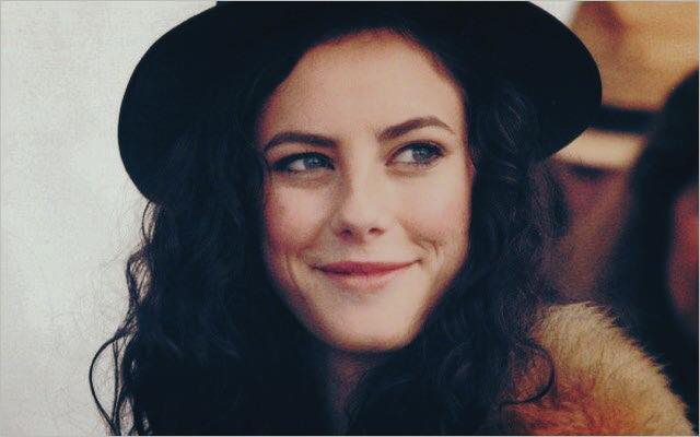 Kaya Scodelario w filmie
