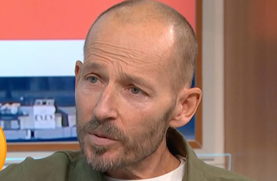 Tüdőrákban hunyt el a népszerű műsorvezető, aki két évig titkolta a betegségét: három kisgyereket hagyott hátra