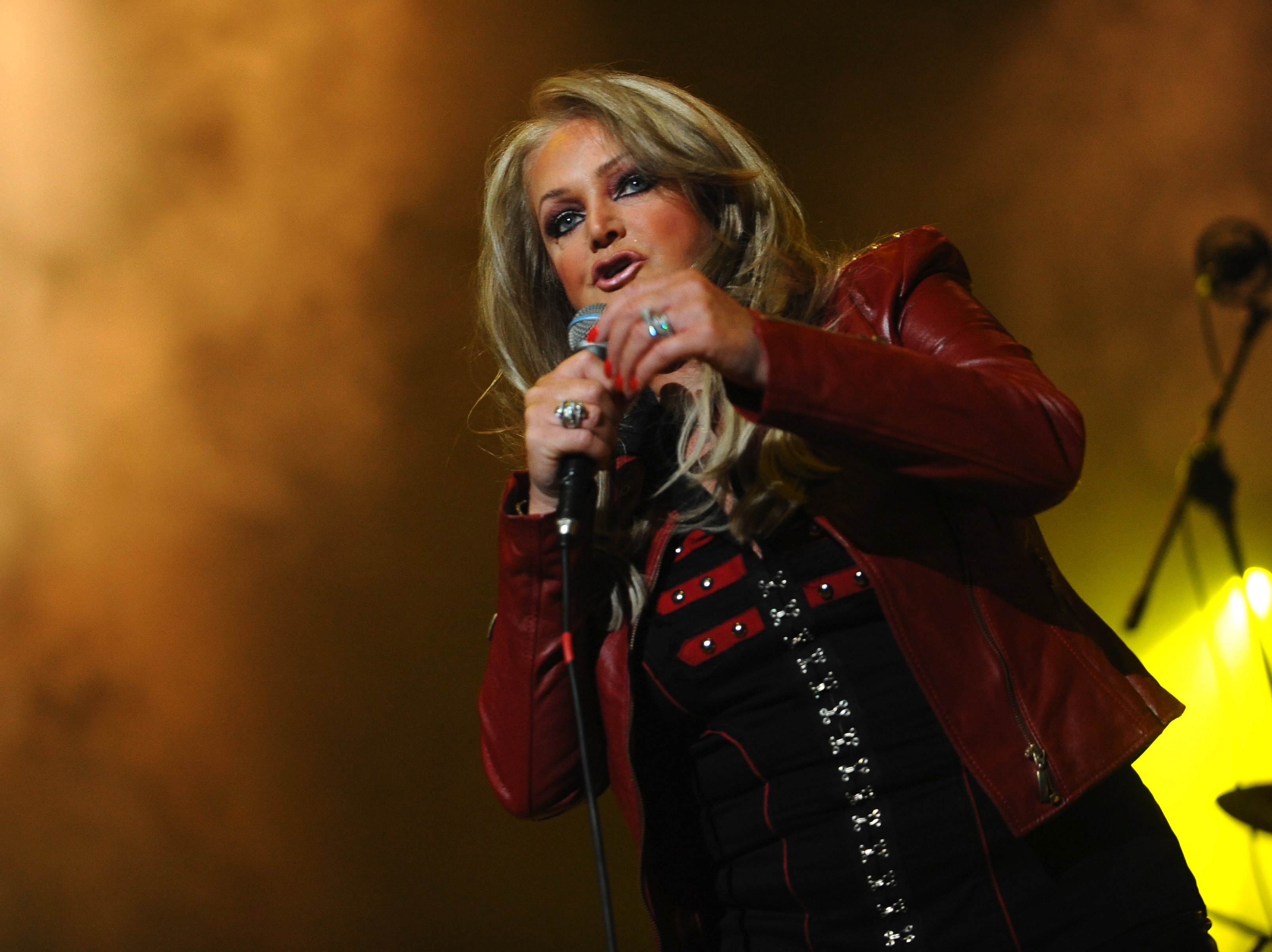 Bonnie Tyler