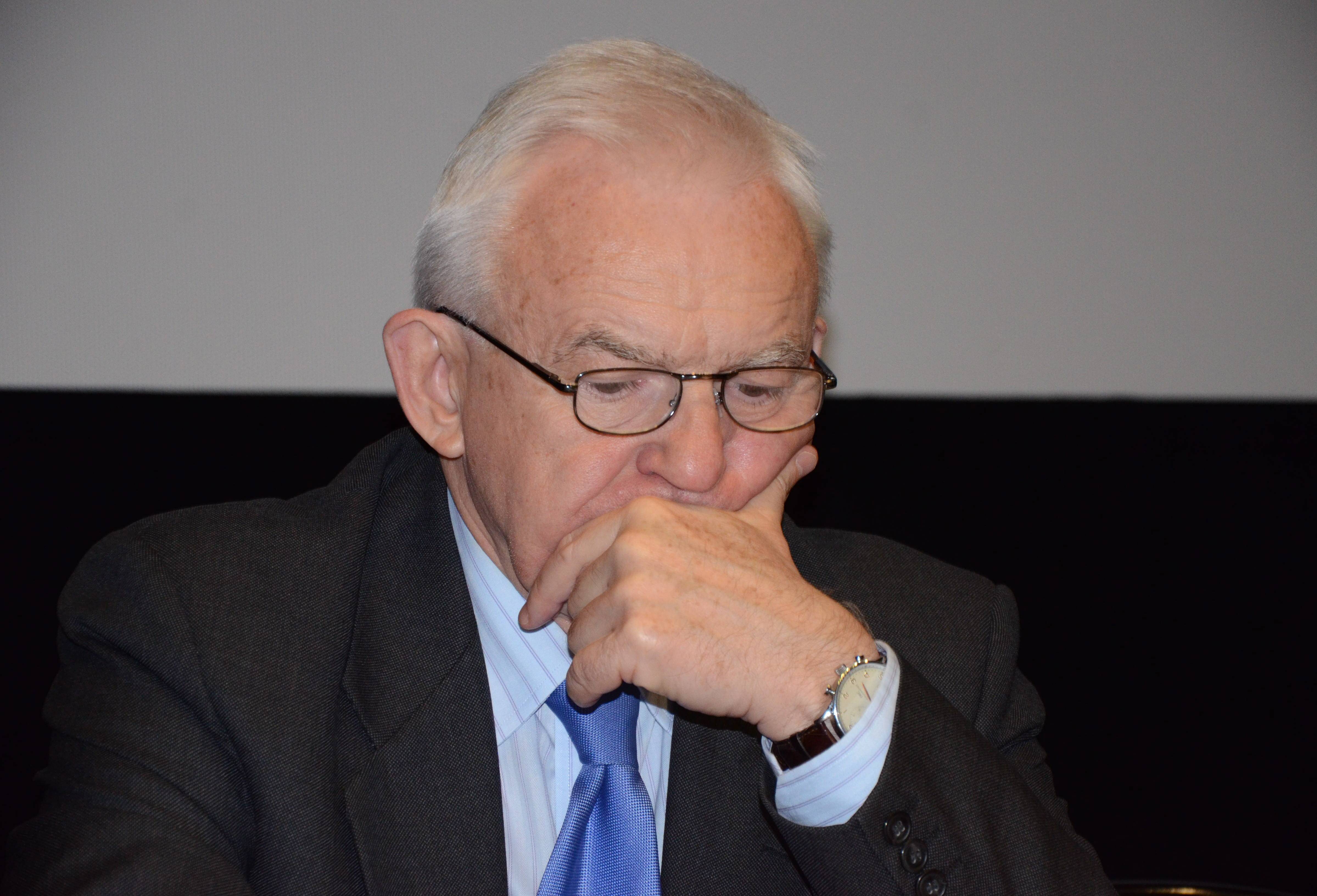 Leszek Miller - 1 proc.