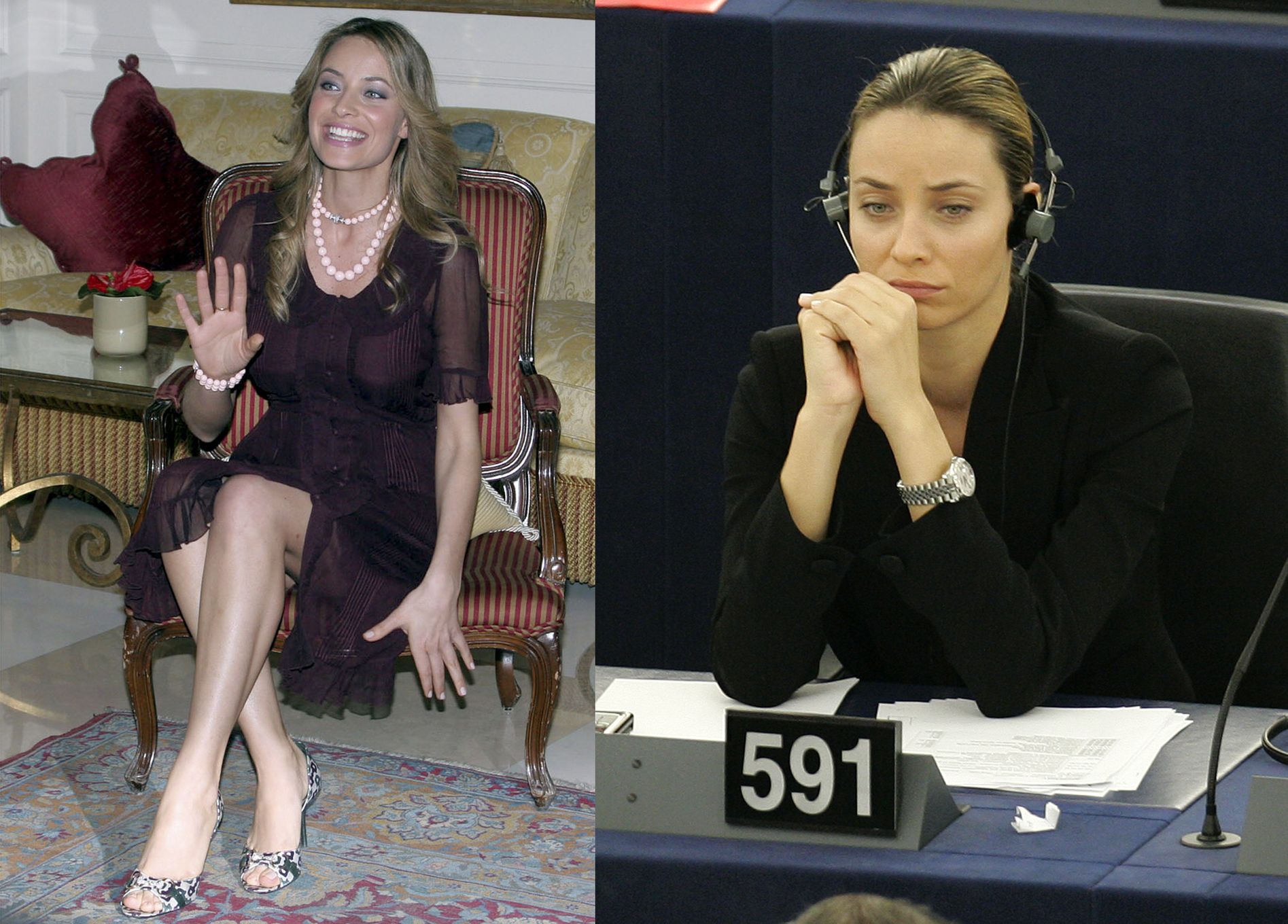 Barbara Matera