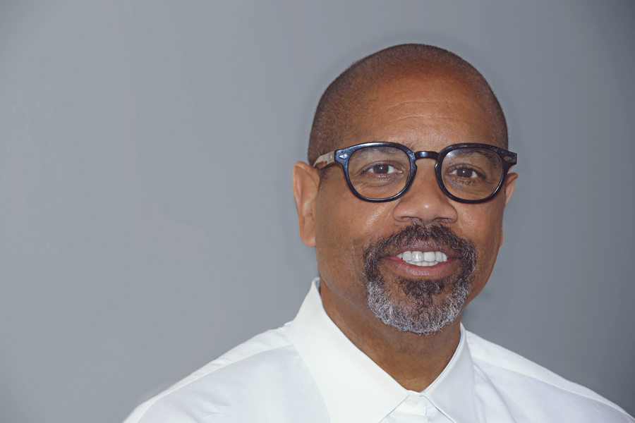 Harriet's screenwriter, Gregory Allen Howard says it took the success of '12 years a slave' and 'Black Panther' for 'Harriet' to be accepted.