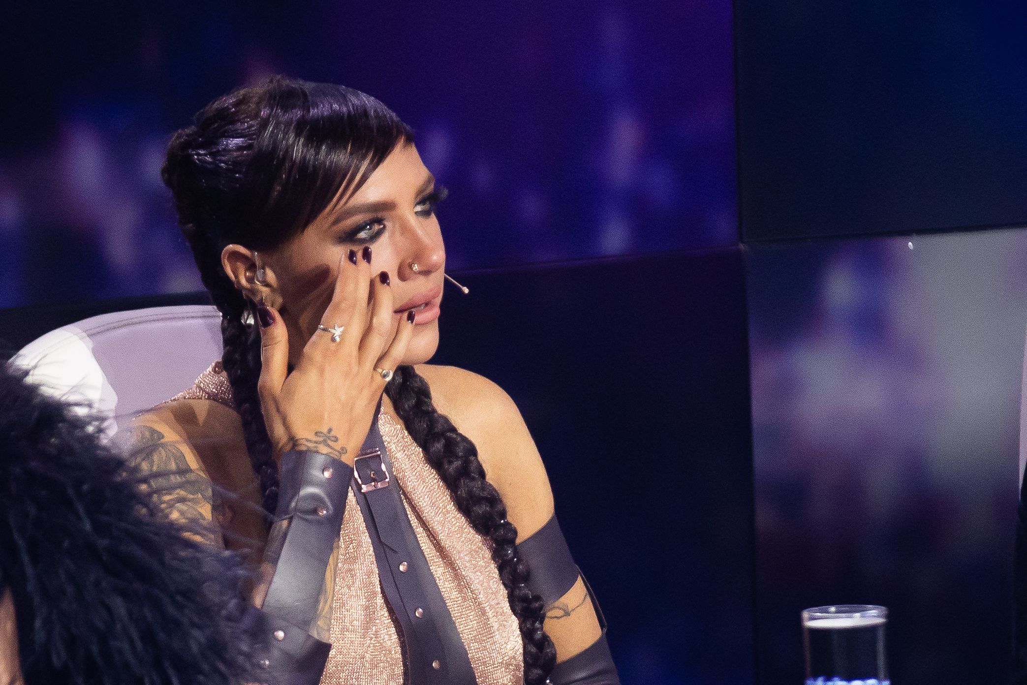 „Már benne járhatott a bűnben” – Bese Gergő atya szerint Tóth Gabinak be kellett volna vallania, hogy elbukott