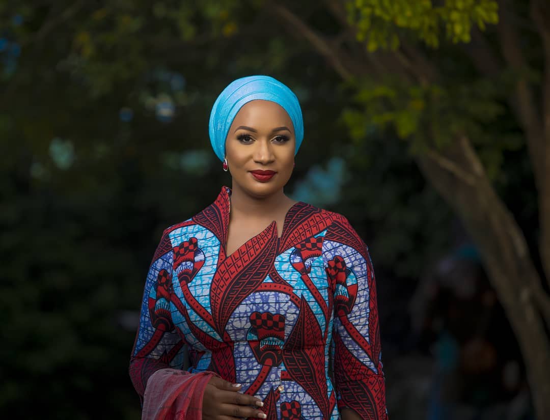 There’s no constituency Nana Addo hasn’t touched with development – Samira Bawumia