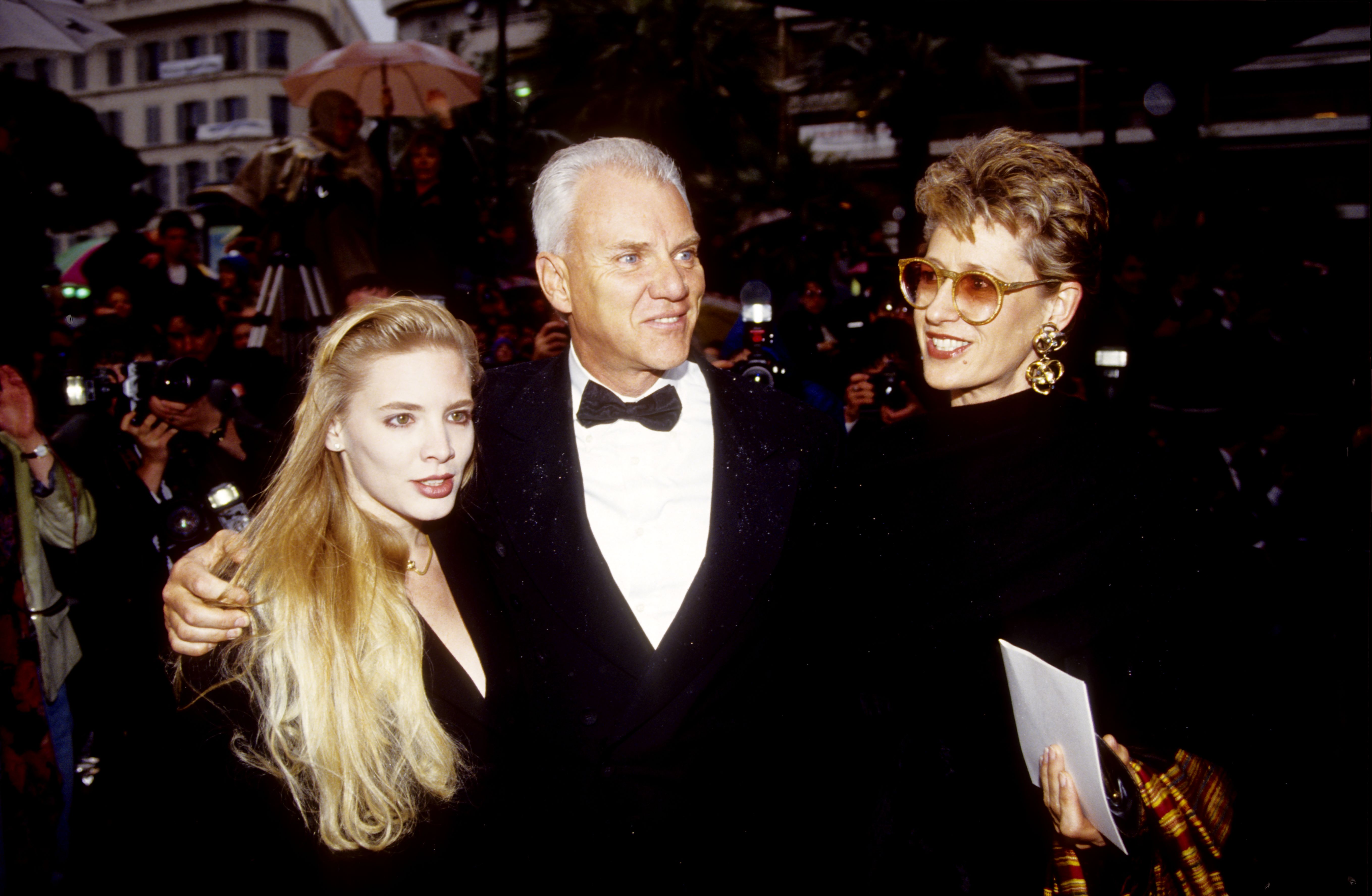 Hogy mi? Hollywood ünnepelt sztárját halálosan fenyegetni kezdték: nyomozók őrizték a színészt