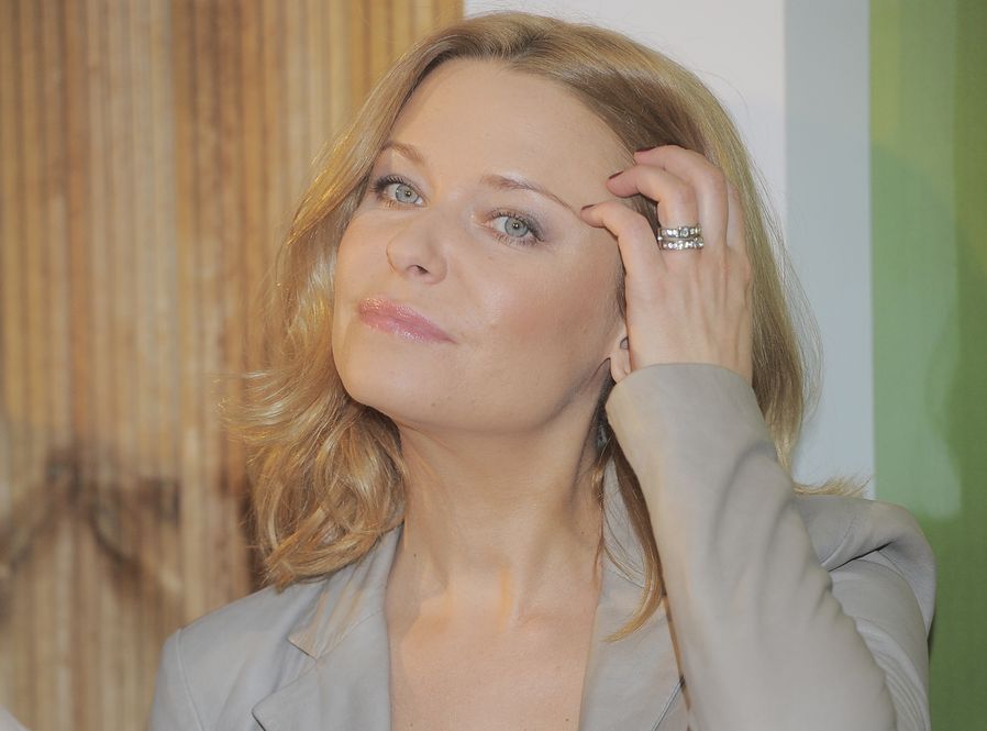 Paulina Młynarska