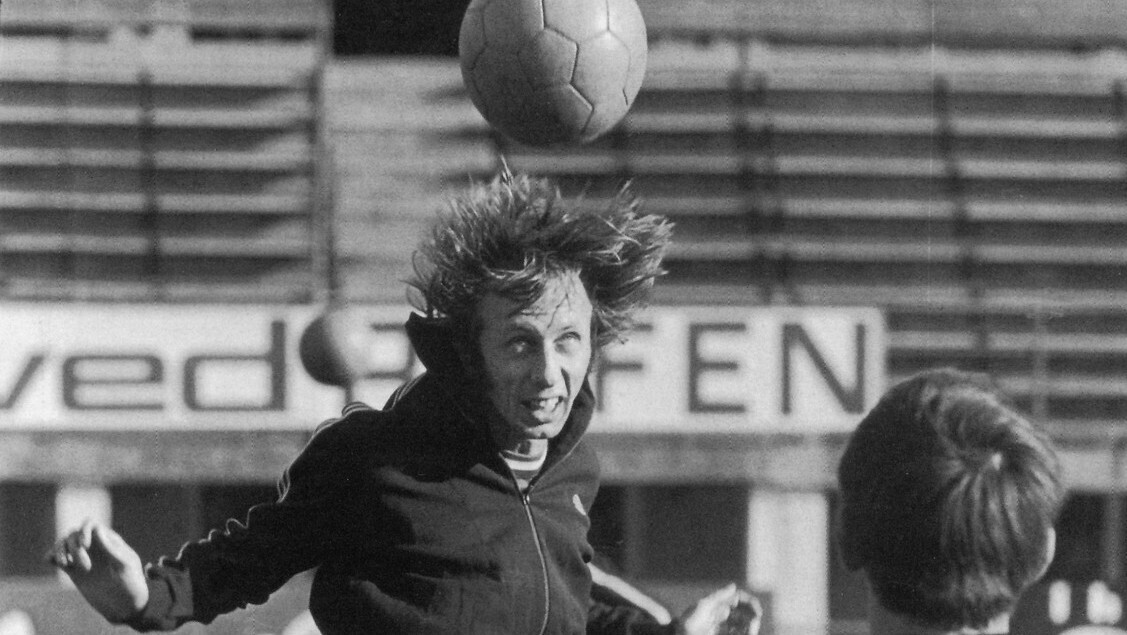 A kisember Ferrarijával járt az Újpest bajnoka
