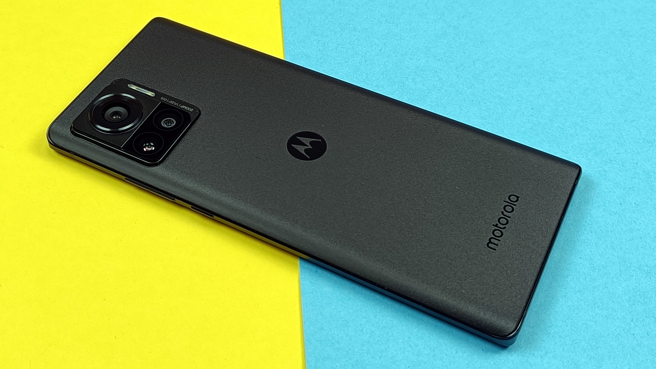 Motorola Edge 30 Ultra im Test: Dieses Smartphone ist ein Geheimtipp! |  TechStage