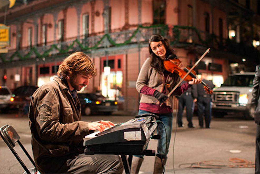 Najlepsze serialowe soundtracki:
