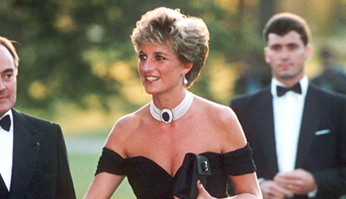 7 dolog, amit nem tudtál Diana hercegnéről