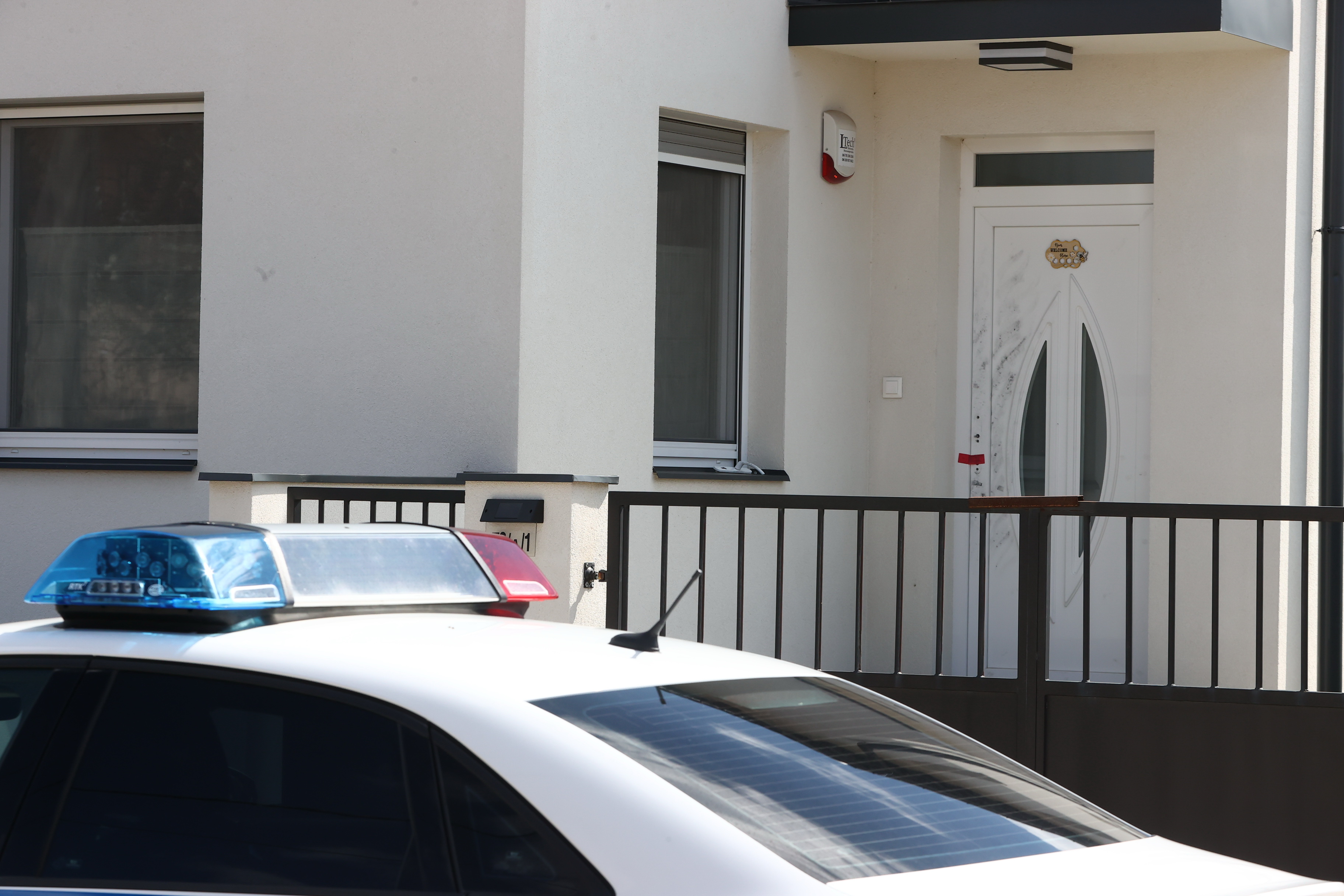 Vérfürdőt rendezett a meleg szerető: féltékenységből ölhetett V. Dominik, a csornai bestiális gyilkosság gyanúsítottja