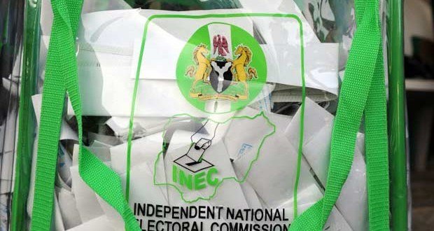 INEC Ballot box