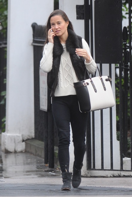 Pippa Middleton