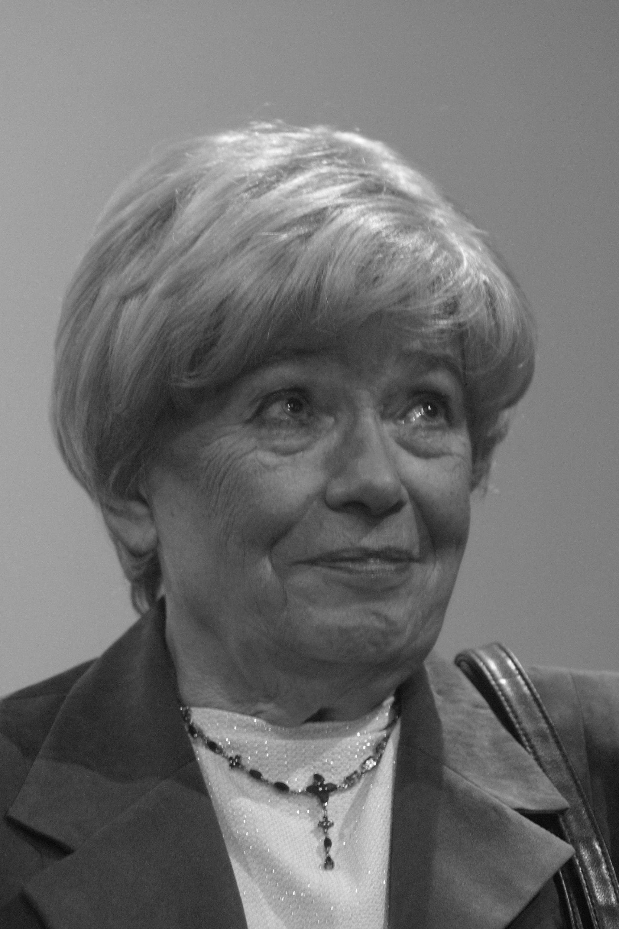 Joanna Chmielewska