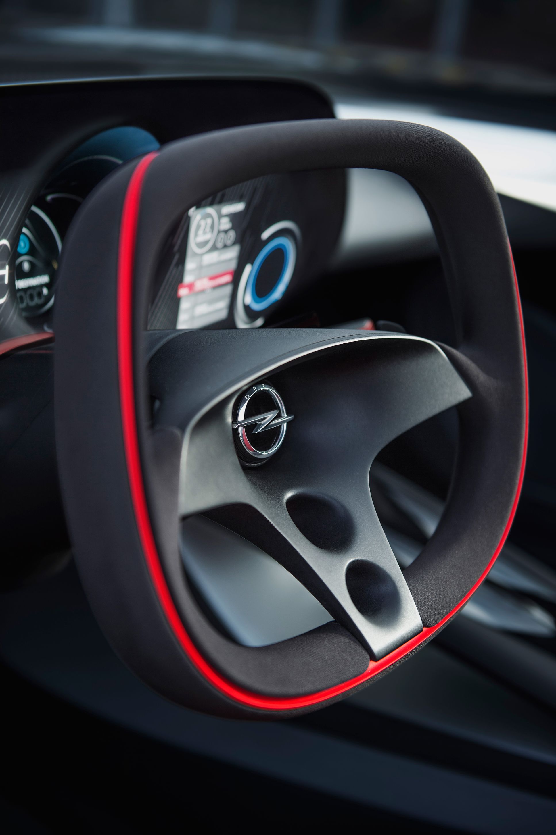 Opel GT Concept
