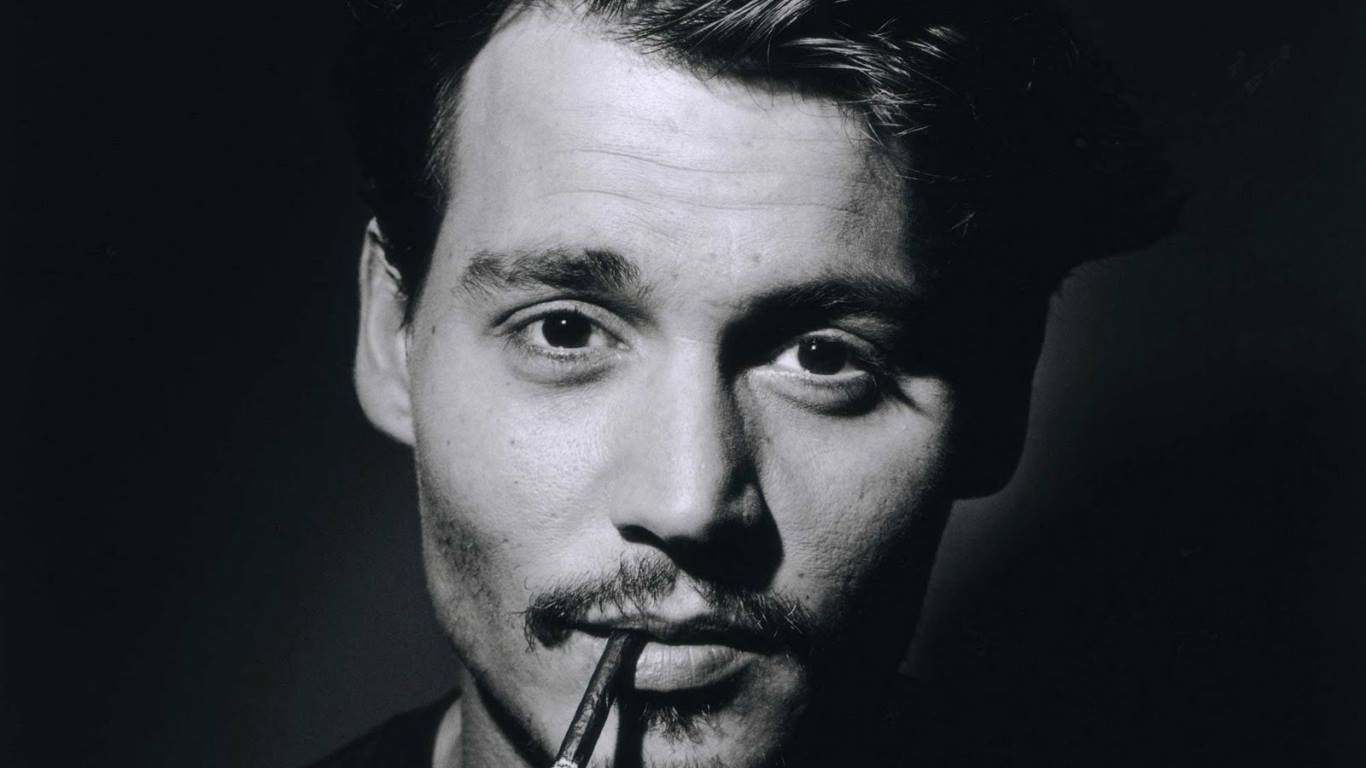Johnny Depp – idealny Charles Mortdecai