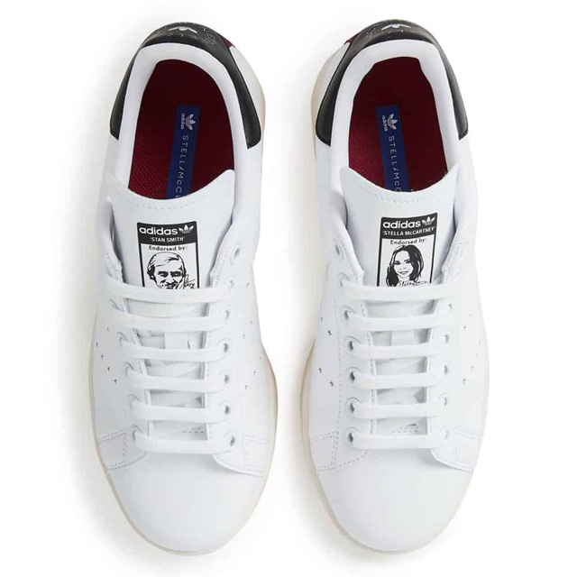 Az Adidas ikonikus cipőjét Stella McCartney zseniálisan gondolta újra -  Glamour