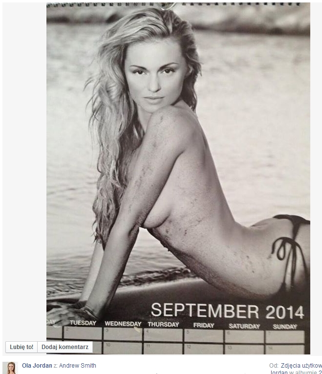 Ola Jordan
