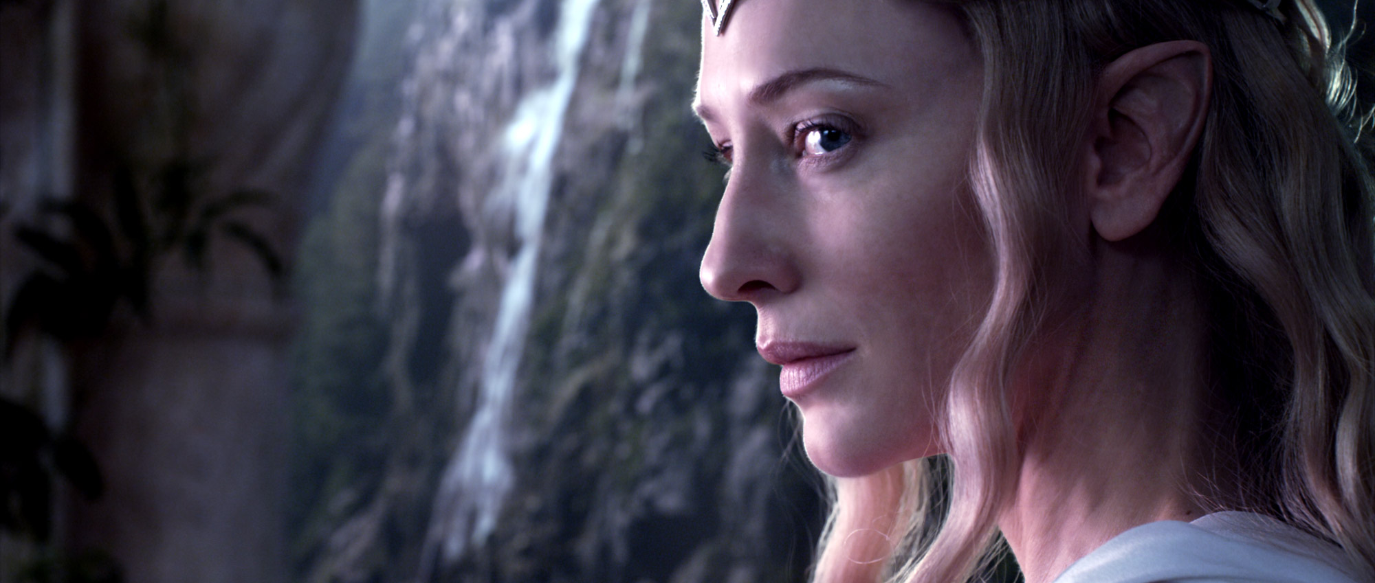 Cate Blanchett w filmie