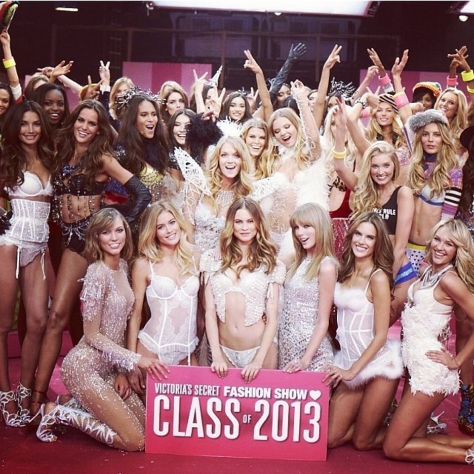 Victorias's Secret