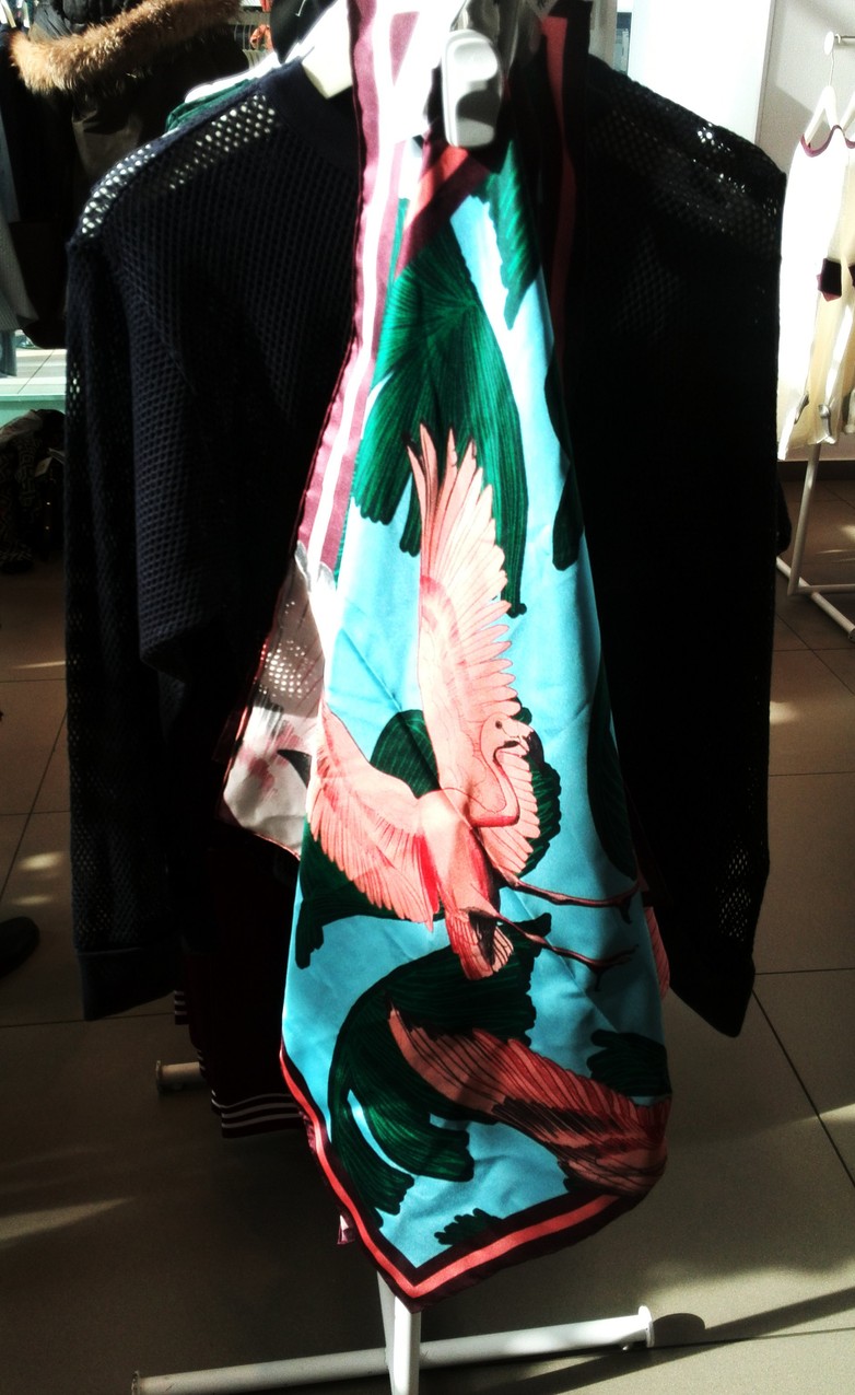 H&M Studio