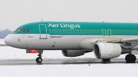 Aer Lingus pozwane przez kobietę, która zażądała 1 miliona dolarów odszkodowania