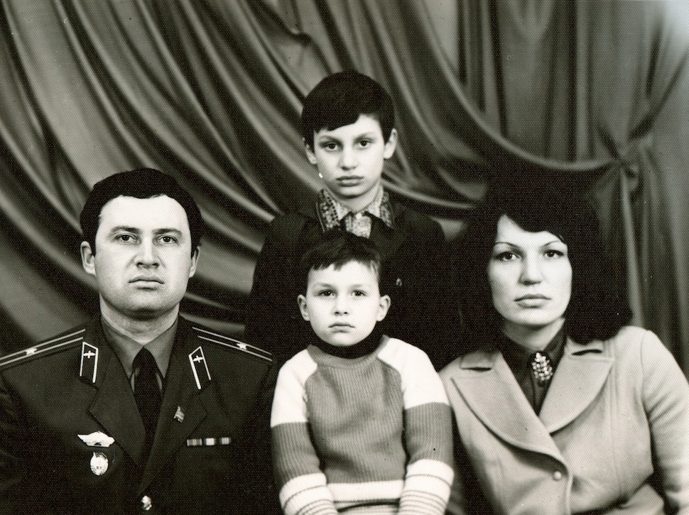 Rodzina Kliczków