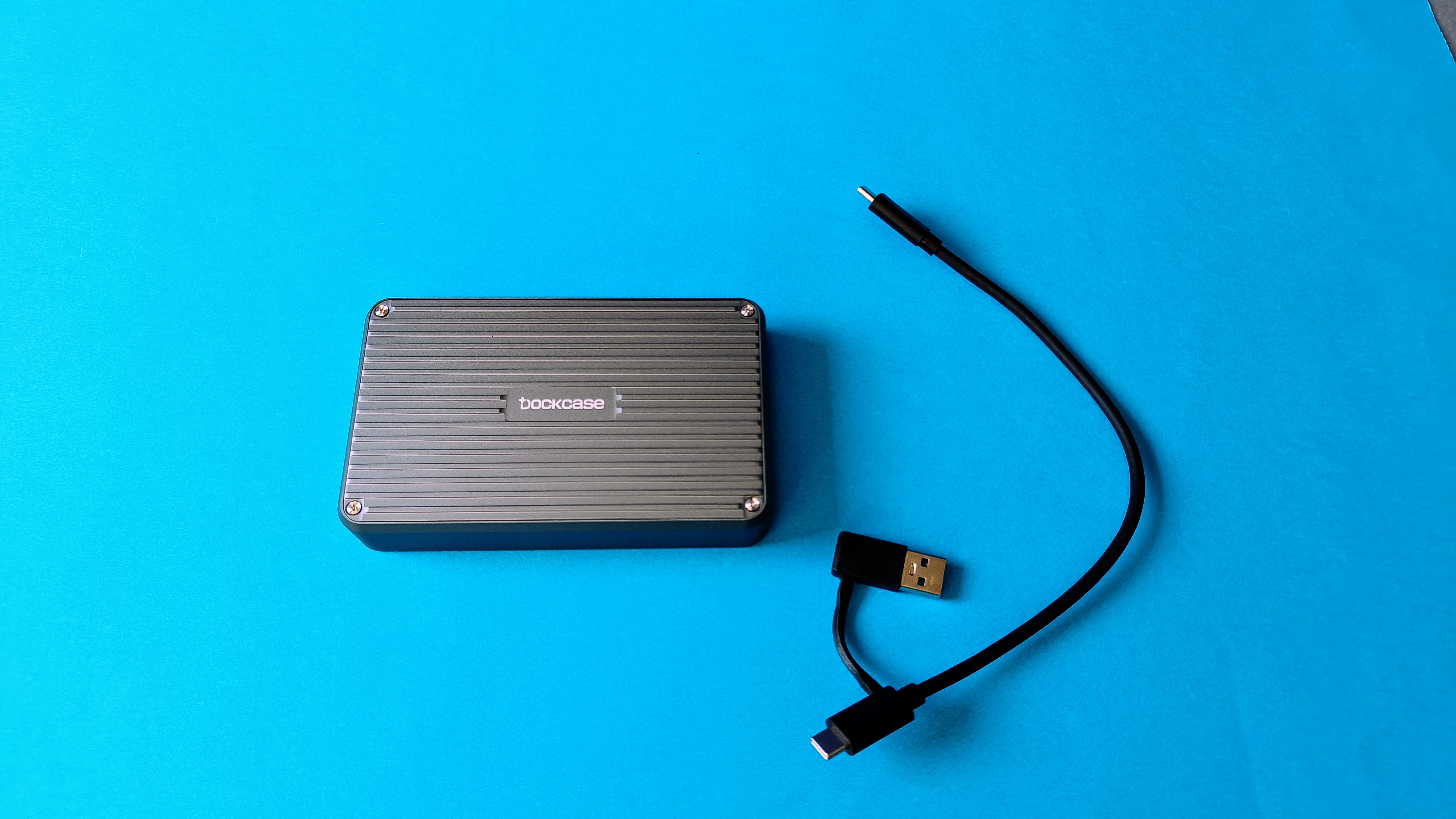 SSD im Eigenbau: Externe USB-Festplatten – besser, günstiger & mehr