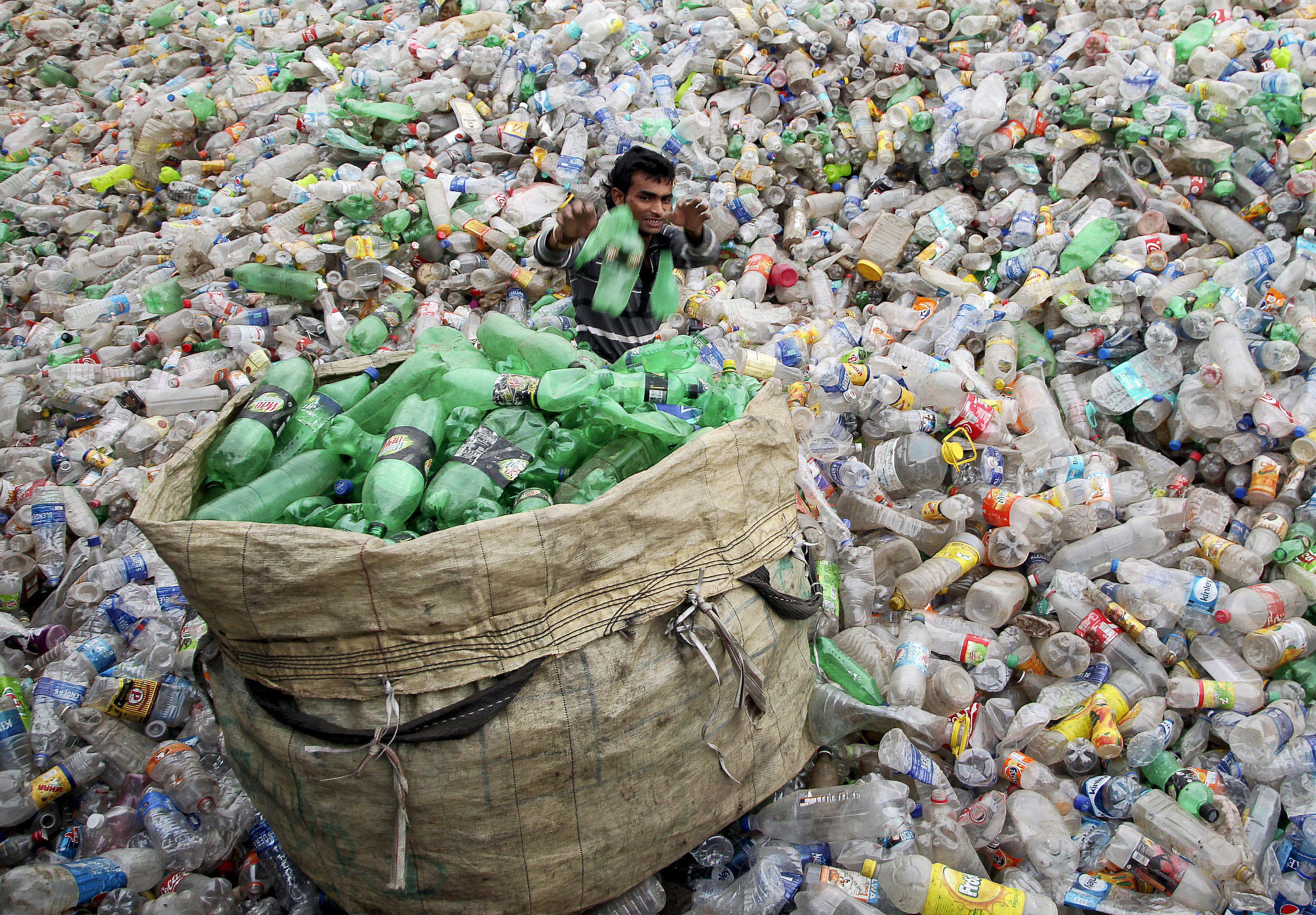 INDIA-ENVIRONMENT/