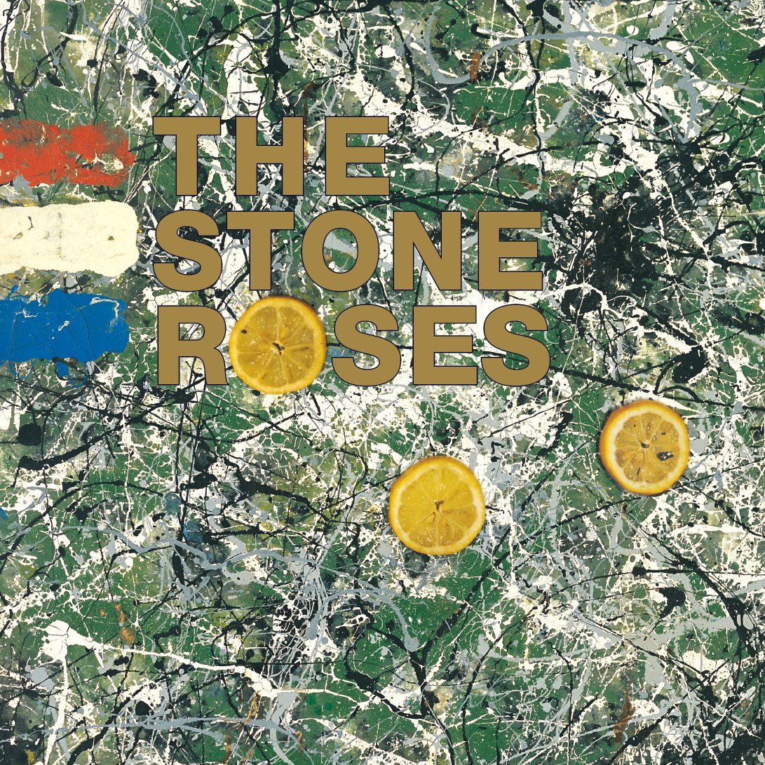 6. The Stone Roses –