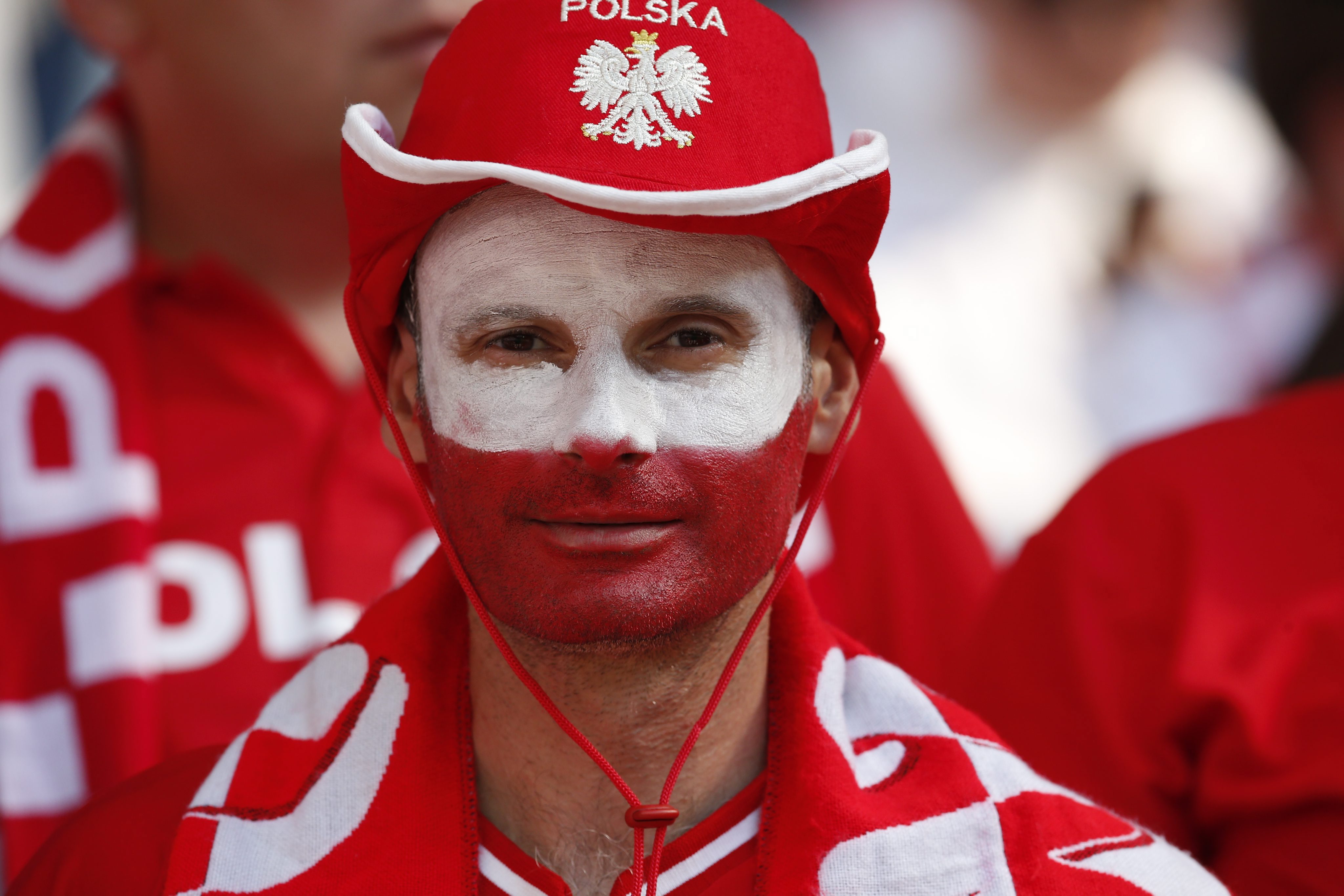 Polska - Irlandia